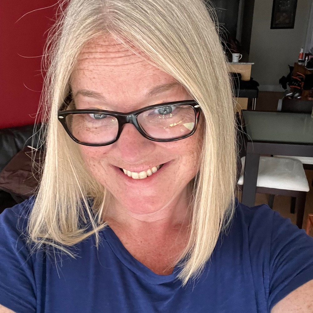 Meet your Posher, Donna